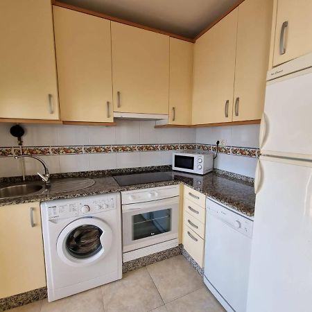 Apartamento Damian Foz Exteriör bild