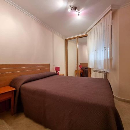 Apartamento Damian Foz Exteriör bild