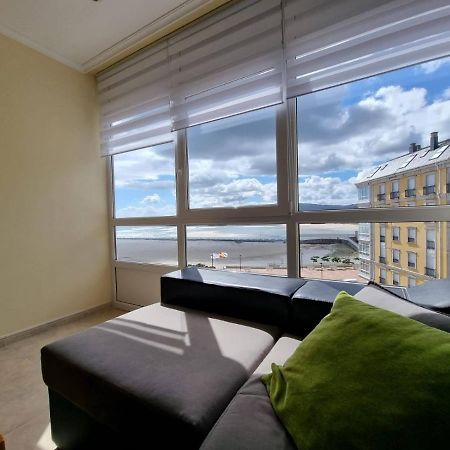 Apartamento Damian Foz Exteriör bild