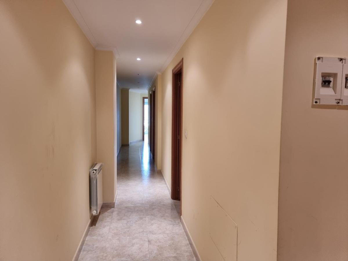 Apartamento Damian Foz Exteriör bild