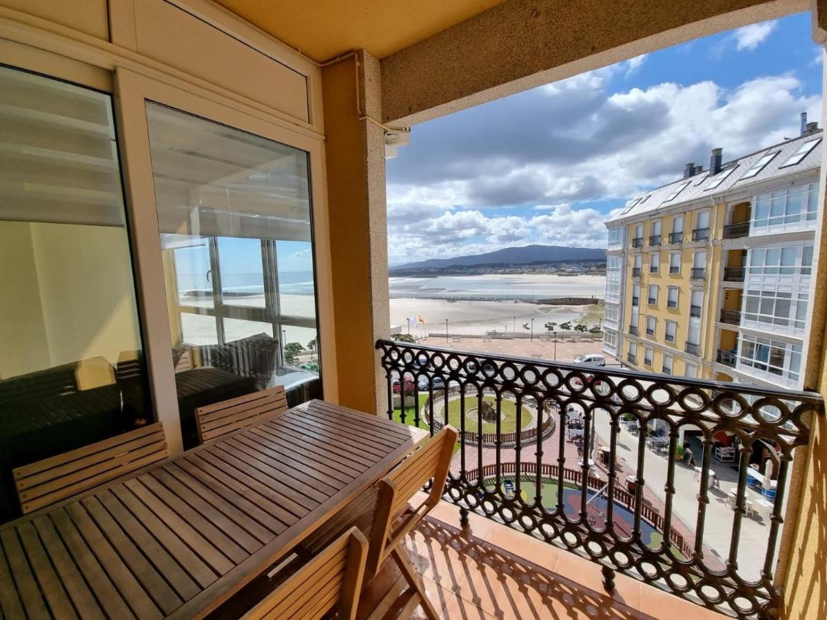 Apartamento Damian Foz Exteriör bild
