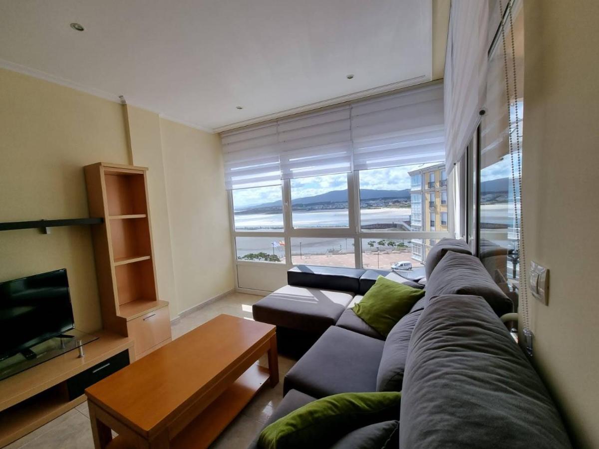 Apartamento Damian Foz Exteriör bild
