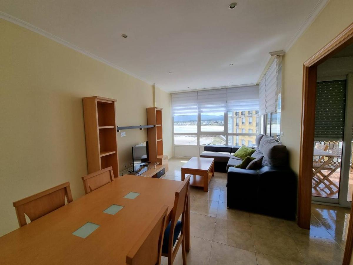 Apartamento Damian Foz Exteriör bild