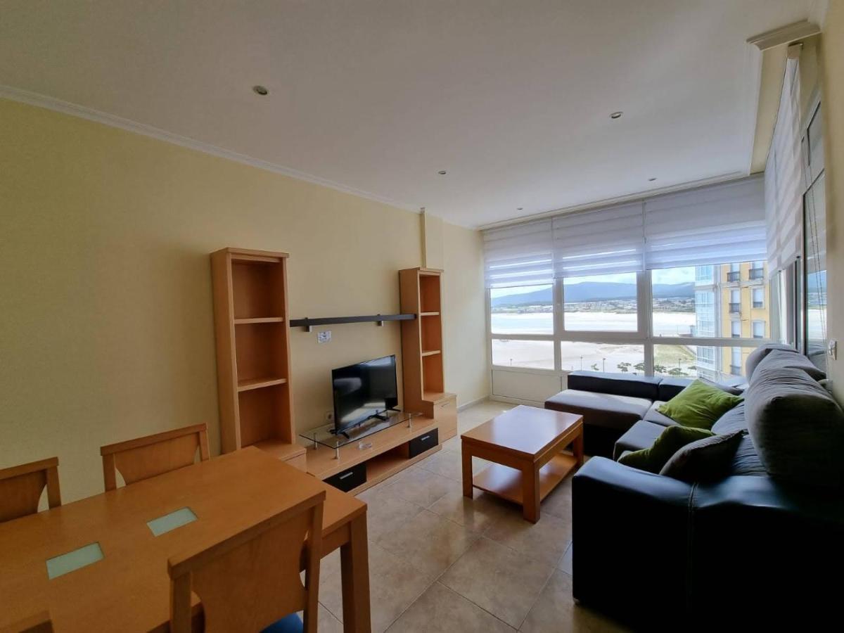 Apartamento Damian Foz Exteriör bild