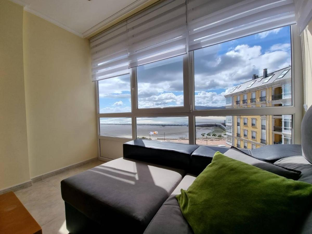 Apartamento Damian Foz Exteriör bild