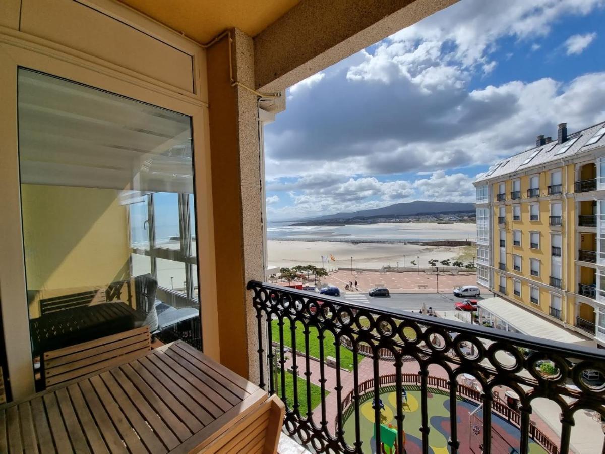 Apartamento Damian Foz Exteriör bild